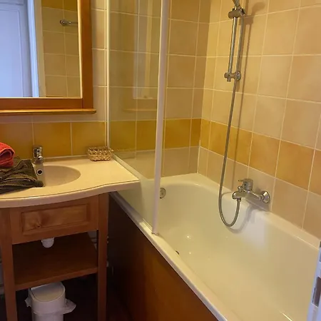 Appart Vacances 4 Pers. 1 Chambre Monflanquin