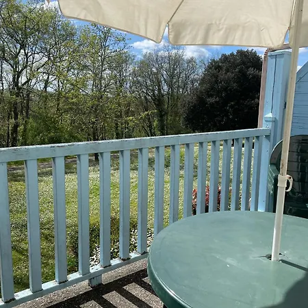 Appart Vacances 4 Pers. 1 Chambre Monflanquin