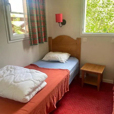 Apartamento Appart Vacances 4 Pers. 1 Chambre *