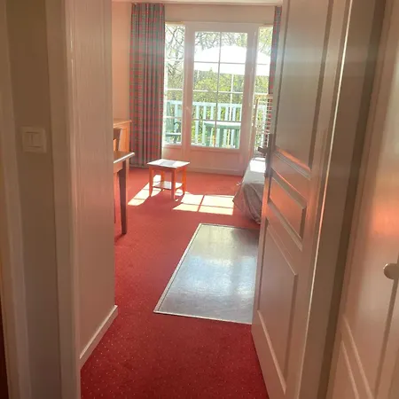 Appart Vacances 4 Pers. 1 Chambre
