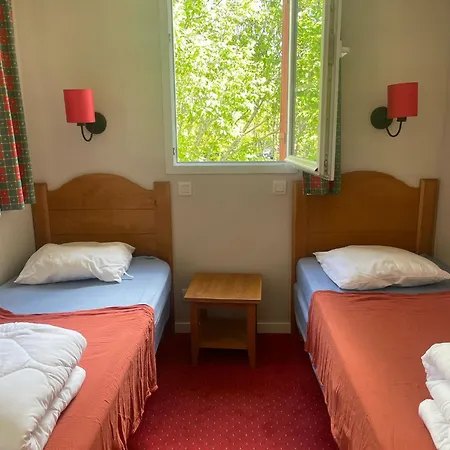 Appart Vacances 4 Pers. 1 Chambre