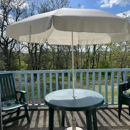 Apartamento Appart Vacances 4 Pers. 1 Chambre *